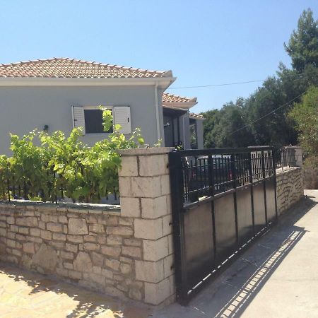 Villa Nadia 보우네리아 외부 사진
