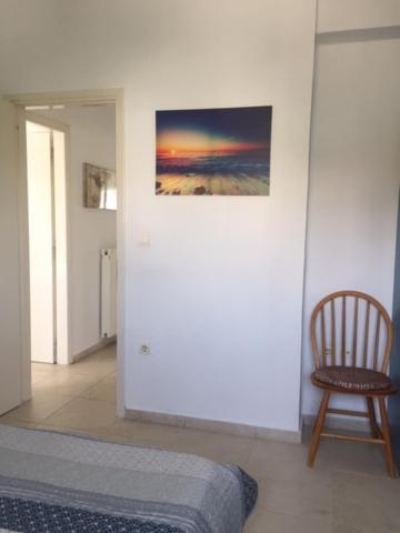 Villa Nadia 보우네리아 외부 사진