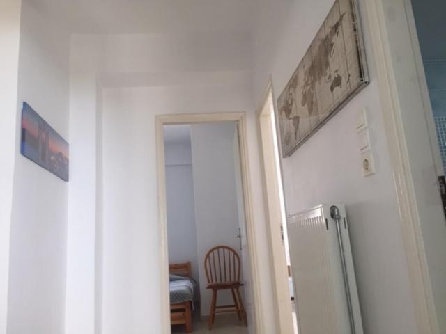 Villa Nadia 보우네리아 외부 사진