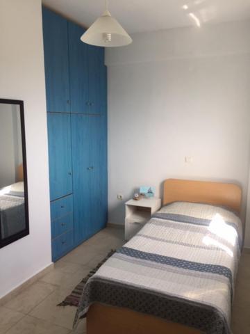 Villa Nadia 보우네리아 외부 사진